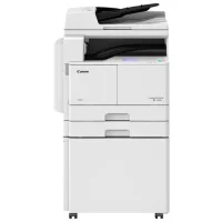 МФУ Canon imageRUNNER 2206iF фото 2